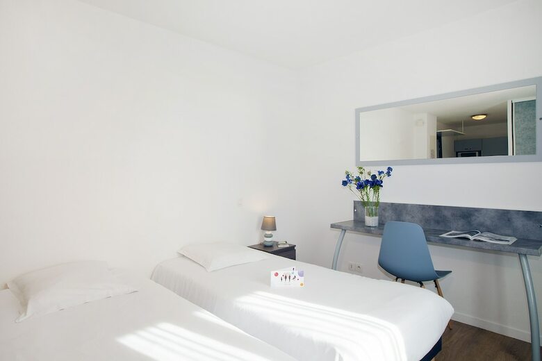 Aparthotel Cerise Lannion