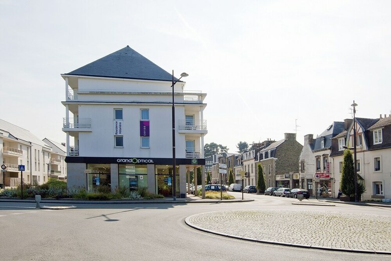 Aparthotel Cerise Lannion