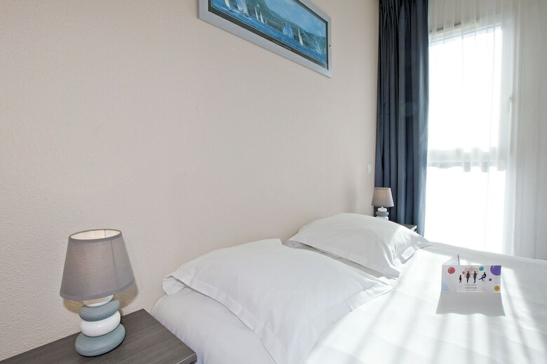 Aparthotel Cerise Lannion