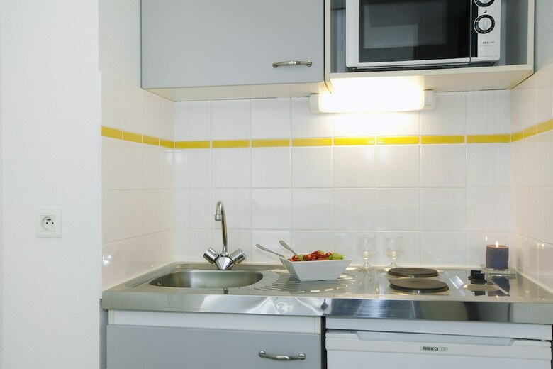 Aparthotel Cerise Lannion