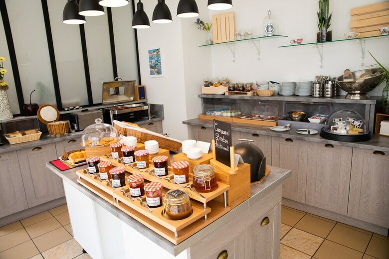 Aparthotel Cerise Lannion