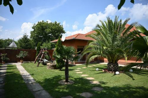 P�lma Apartman