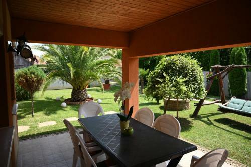 P�lma Apartman