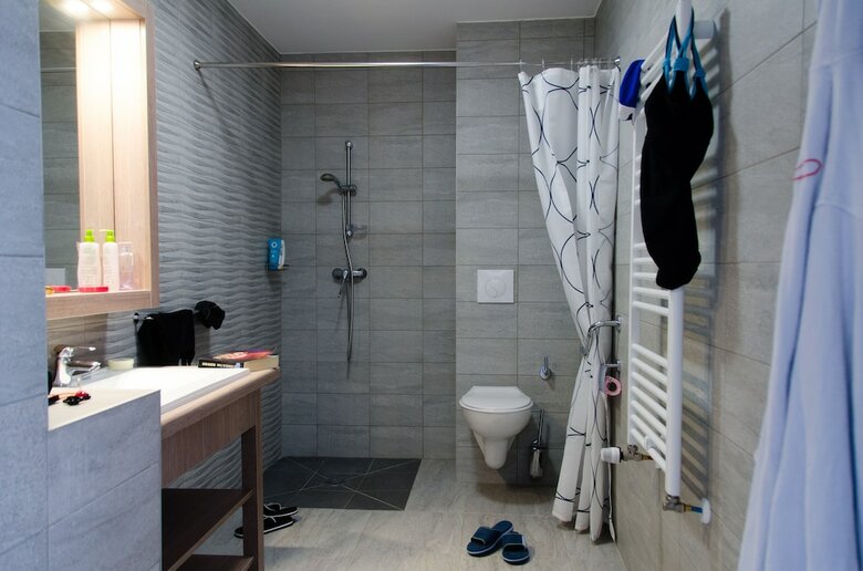 Aparthotel R�sidence Ambroise Par�