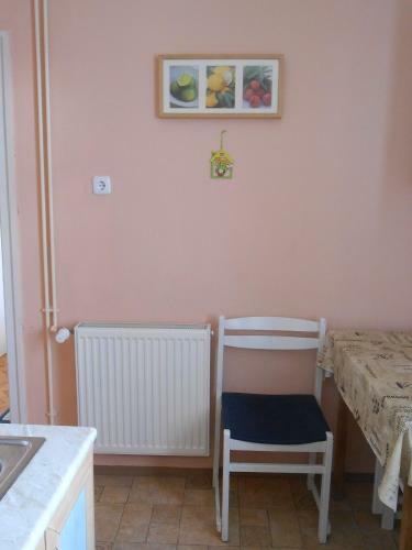 Barack Apartman