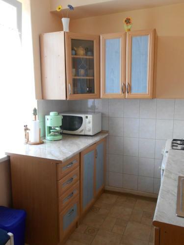 Barack Apartman