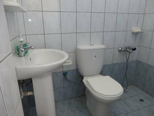 Hostal Villa Costas - Popi