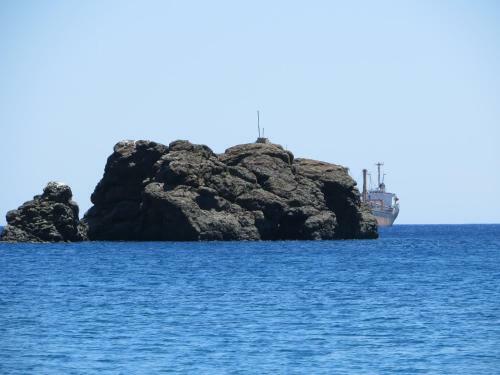 Hostal Villa Costas - Popi