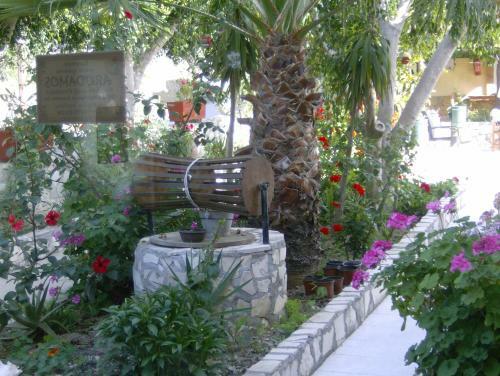 Hostal Villa Costas - Popi