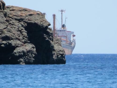 Hostal Villa Costas - Popi