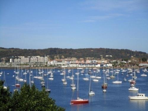 Rental Apartment Endaia 3