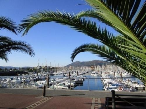 Rental Apartment Endaia 3