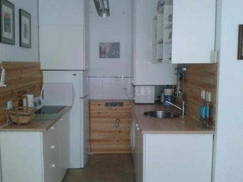 Rental Apartment Endaia 3