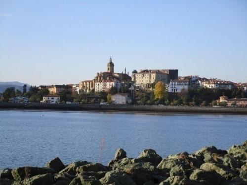 Rental Apartment Endaia 3