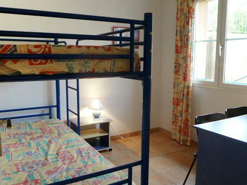 Apartment Le Petit Village.5