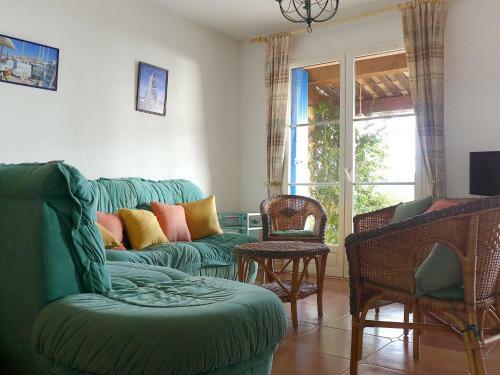 Apartment Le Petit Village.5