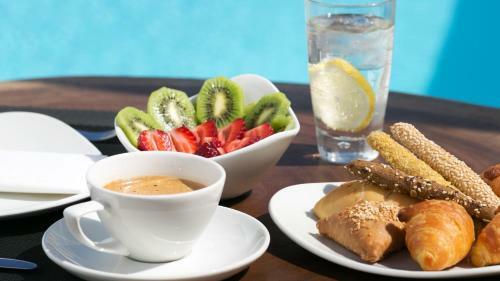Hotel Lilly Residence-boutique Suites, Adults Only