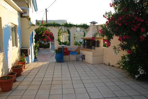 Hotel Handakas