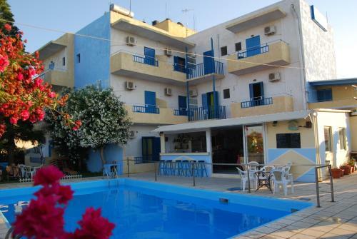 Hotel Handakas