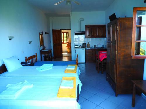Felitsia Apartments & Studios