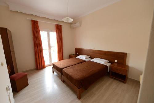 Apartamento Filippas Rooms In Gouvia