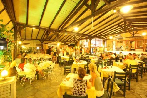 Apartamento Filippas Rooms In Gouvia