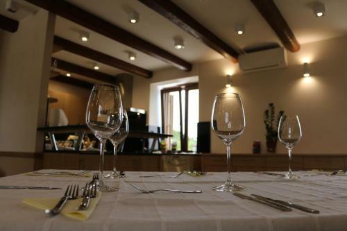Bed & Breakfast Villa Tolnay Vend�gh�z