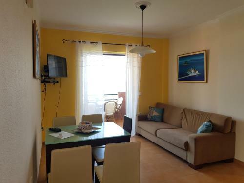 Glyfada Beachfront Apartments And Villas