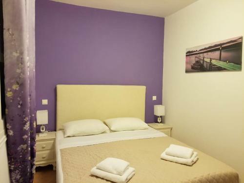 Glyfada Beachfront Apartments And Villas