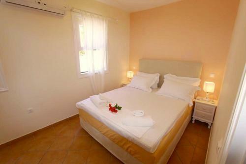 Glyfada Beachfront Apartments And Villas