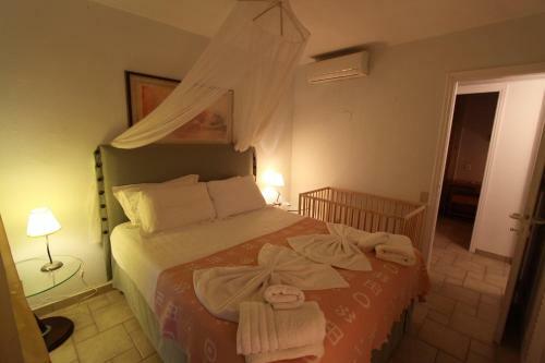 Glyfada Beachfront Apartments And Villas