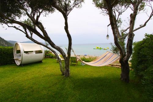 Glyfada Beachfront Apartments And Villas