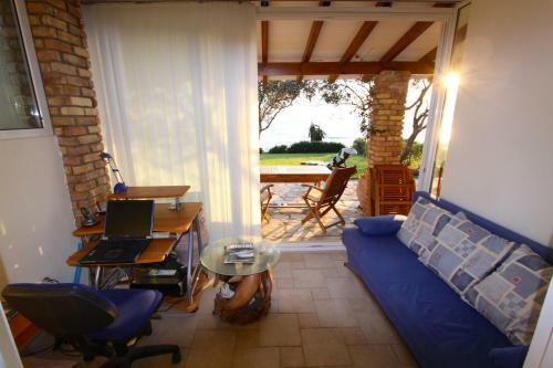 Glyfada Beachfront Apartments And Villas