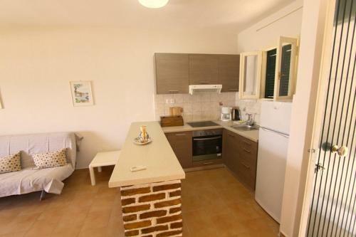Glyfada Beachfront Apartments And Villas