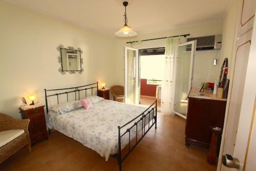 Glyfada Beachfront Apartments And Villas