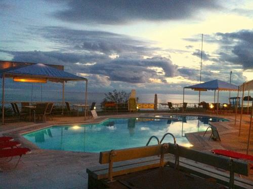 Glyfada Beachfront Apartments And Villas