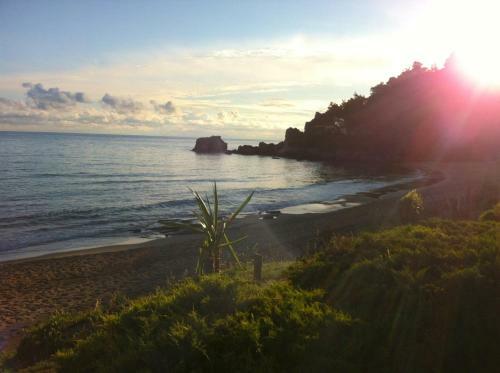 Glyfada Beachfront Apartments And Villas