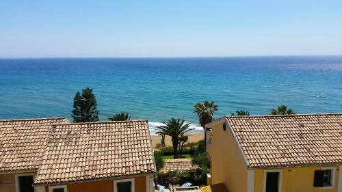 Glyfada Beachfront Apartments And Villas
