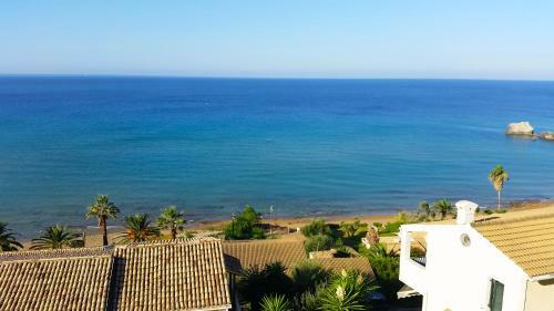Glyfada Beachfront Apartments And Villas