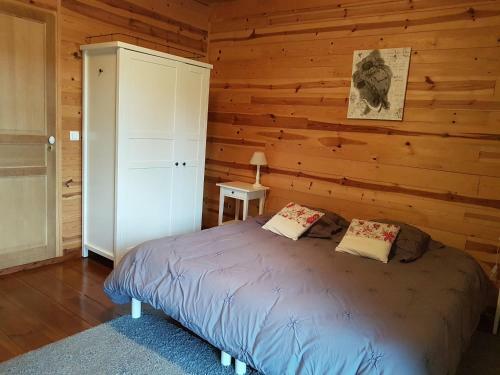 Bed & Breakfast Domaine Du Mas Du Taillet