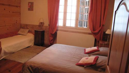 Bed & Breakfast Domaine Du Mas Du Taillet