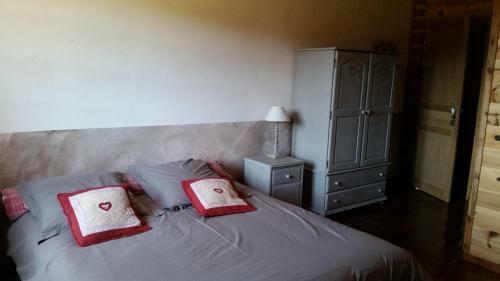Bed & Breakfast Domaine Du Mas Du Taillet