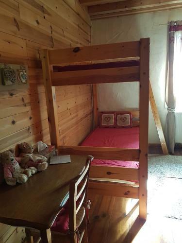 Bed & Breakfast Domaine Du Mas Du Taillet