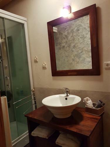 Bed & Breakfast Domaine Du Mas Du Taillet