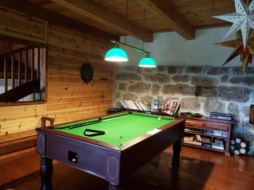 Bed & Breakfast Domaine Du Mas Du Taillet