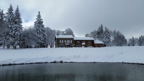 Bed & Breakfast Domaine Du Mas Du Taillet