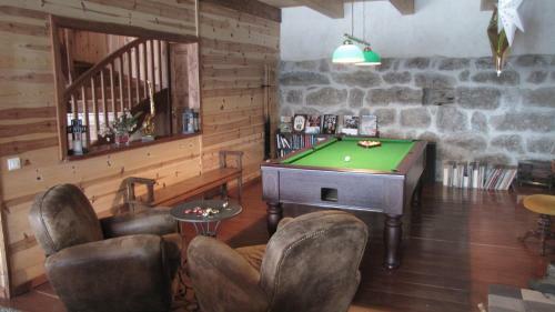 Bed & Breakfast Domaine Du Mas Du Taillet