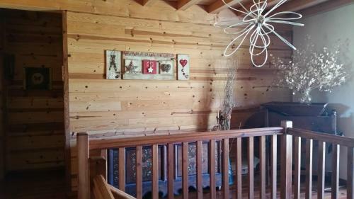 Bed & Breakfast Domaine Du Mas Du Taillet