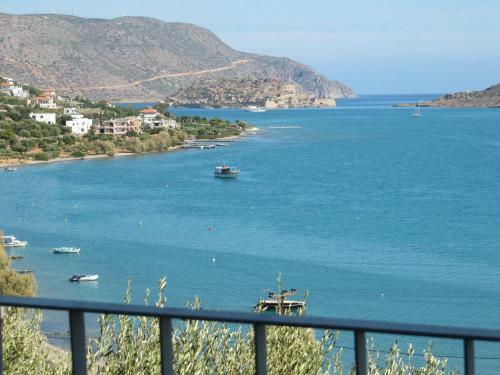 Selena Hotel Elounda