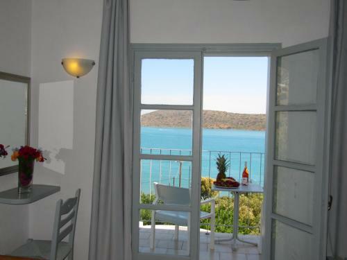 Selena Hotel Elounda